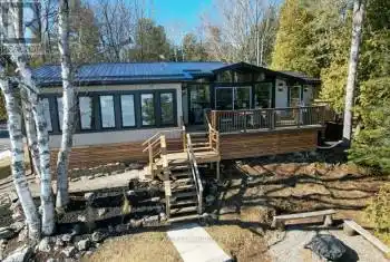 101 Fire Route 19, Havelock-Belmont-Methuen, Ontario K0L1L7, 4 Bedrooms Bedrooms, ,2 BathroomsBathrooms,All Houses,For Sale,Fire Route 19,X12026657