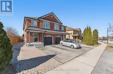 6466 Rallymaster Heights Mississauga (Meadowvale Village) Ontario L5W1