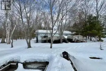 530 Hungry Bay Road, Georgian Bay (Baxter), Ontario L0K1S0, 3 Bedrooms Bedrooms, ,1 BathroomBathrooms,All Houses,For Sale,Hungry Bay,X12027302