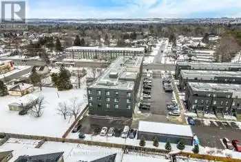 1800 Simcoe Street Unit# 201, Oshawa (Samac), Ontario L1G0C2, ,1 BathroomBathrooms,Condo,For Sale,Simcoe,E12027310