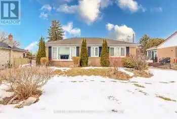 64 Mill Street, Ajax (Central West), Ontario L1S6K6, 4 Bedrooms Bedrooms, ,2 BathroomsBathrooms,All Houses,For Sale,Mill,E12027312