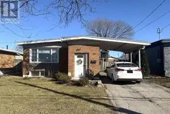 69 Ronaldshay Avenue, Hamilton (Greeningdon), Ontario L9A3B2, 4 Bedrooms Bedrooms, ,2 BathroomsBathrooms,All Houses,For Sale,Ronaldshay,X12025552