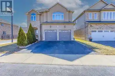 1332 Baseline Road Hamilton (Winona Park) Ontario L8E0E4