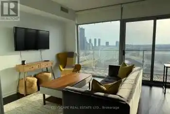 105 The Queensway Avenue Unit# 1606, Toronto (High Park-Swansea), Ontario M6S5B5, 1 Bedroom Bedrooms, ,1 BathroomBathrooms,Condo,For Rent,The Queensway,W12027229