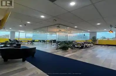 2550 Matheson Boulevard Unit# 216 Mississauga (Airport Corporate) Onta