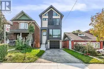 19 Lambton Avenue, Toronto (Rockcliffe-Smythe), Ontario M6N2S2, 5 Bedrooms Bedrooms, ,5 BathroomsBathrooms,All Houses,For Sale,Lambton,W12027308