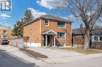 72 Mendota Road Toronto (Stonegate-Queensway) Ontario M8Y1G3