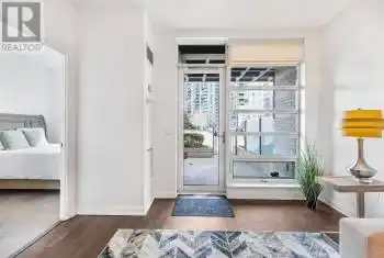 235 Sherway Gardens Road Unit# 103, Toronto (Islington-City Centre West), Ontario M9C0A2, 2 Bedrooms Bedrooms, ,2 BathroomsBathrooms,Condo,For Sale,Sherway Gardens,W12026045