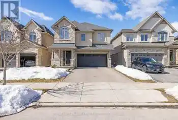 92 Cutts Crescent, Hamilton (Binbrook), Ontario L0R1C0, 4 Bedrooms Bedrooms, ,4 BathroomsBathrooms,All Houses,For Sale,Cutts,X12026042