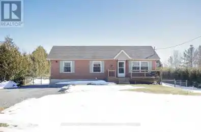 51 King Street Kawartha Lakes (Woodville) Ontario K0M2T0