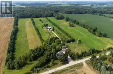 10086 Hedley Drive Middlesex Centre (Ilderton) Ontario N0M2A0