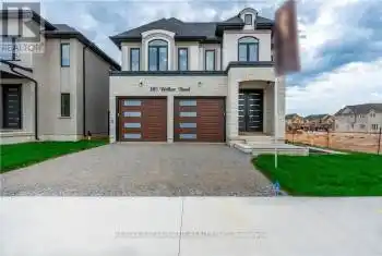 183 Walker Road, Pelham (662 - Fonthill), Ontario L3B5N5, 4 Bedrooms Bedrooms, ,4 BathroomsBathrooms,All Houses,For Sale,Walker,X12027330