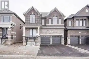 31 Player Drive, Erin, Ontario N0B1T0, 4 Bedrooms Bedrooms, ,4 BathroomsBathrooms,All Houses,For Sale,Player,X12027336