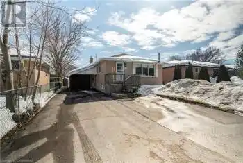 34 BOTHWELL Crescent, Barrie, Ontario L4M2S6, 4 Bedrooms Bedrooms, ,2 BathroomsBathrooms,All Houses,For Sale,BOTHWELL,40707070