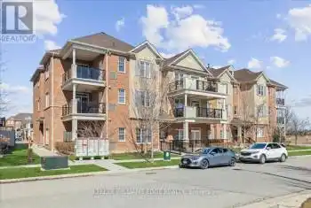277 Gatwick Drive Unit# 303, Oakville (1015 - RO River Oaks), Ontario L6H0L3, 2 Bedrooms Bedrooms, ,2 BathroomsBathrooms,All Houses,For Sale,Gatwick,W12026443