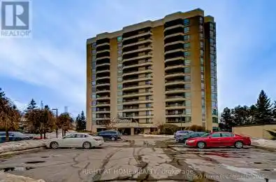 700 Wilson Road Unit# 506 Oshawa (Centennial) Ontario L1G7T5