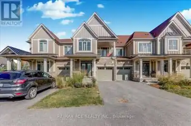 171 Snowbridge Way Unit# 26 Blue Mountains Ontario L9Y0V1