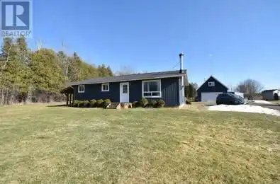 1025 Bathurst 7th Con Corners Tay Valley Ontario K7H3C9