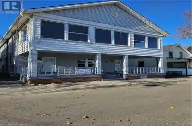 90 KENT ST S Street Unit# 1 Simcoe Ontario N3Y2X9