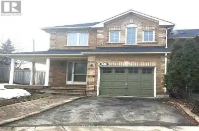 21 Eastview Gate Unit# 27 Brampton (Bram East) Ontario L6P1P6
