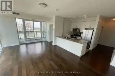 4099 Brickstone Mews Unit# 1506 Mississauga (City Centre) Ontario L5B0