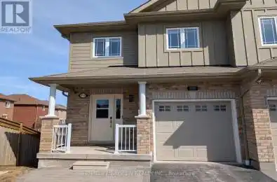 2150 Galloway Street Innisfil (Alcona) Ontario K6H5R6