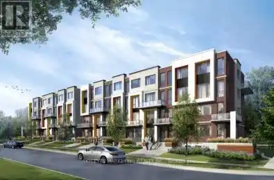 70 William Duncan Room1 Road Toronto (Downsview-Roding-CFB) Ontario M3