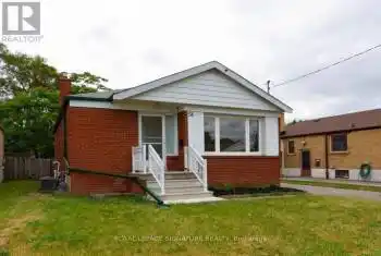 51 Frey Crescent Unit# Main, Toronto (Wexford-Maryvale), Ontario M1R2C5, 2 Bedrooms Bedrooms, ,1 BathroomBathrooms,All Houses,For Rent,Frey,E12024082