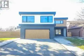 2893 Folkway Drive, Mississauga (Erin Mills), Ontario L5L2H2, 7 Bedrooms Bedrooms, ,7 BathroomsBathrooms,All Houses,For Sale,Folkway,W12027583