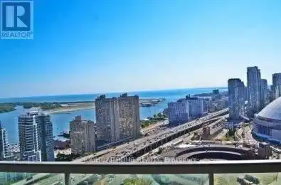 30 Grand Trunk Crescent Unit# Ph1 Toronto (Waterfront Communities) Ont