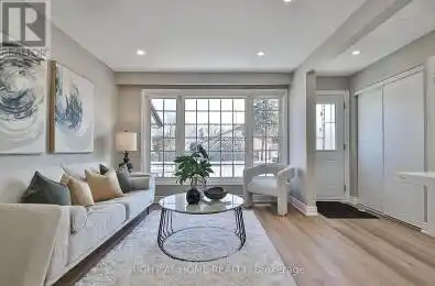 55 Combermere Drive Toronto (Parkwoods-Donalda) Ontario M3A2W4