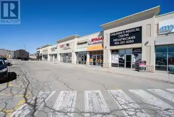 478 Dundas Street Unit# 7, Oakville (1015 - RO River Oaks), Ontario L6H6Y3, ,Commercial,For Sale,Dundas,W12027622