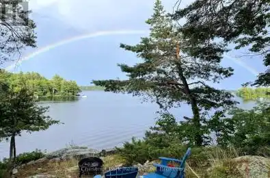 26 Island 26LM Gravenhurst (Muskoka (S)) Ontario P1P1R2