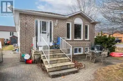 661 Ewing Street Cobourg Ontario K9A5N7