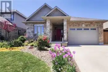 9 JACK KOEHLER Lane, Wellesley, Ontario N0B2T0, 2 Bedrooms Bedrooms, ,2 BathroomsBathrooms,All Houses,For Sale,JACK KOEHLER,40702997