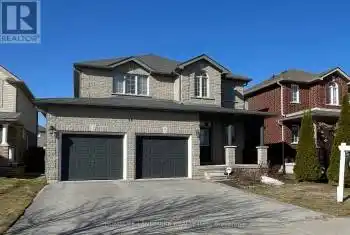 46 KIERLAND Road, Barrie (Ardagh), Ontario L4N6G4, 4 Bedrooms Bedrooms, ,3 BathroomsBathrooms,All Houses,For Sale,KIERLAND,S12027563