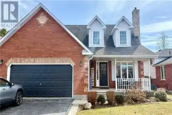 20 JONES Avenue, Simcoe, Ontario N3Y5K4, 3 Bedrooms Bedrooms, ,4 BathroomsBathrooms,All Houses,For Sale,JONES,40707936