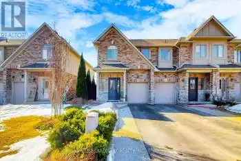 197 Tanglewood Drive, Hamilton (Binbrook), Ontario L0R1C0, 3 Bedrooms Bedrooms, ,3 BathroomsBathrooms,All Houses,For Sale,Tanglewood,X12011431