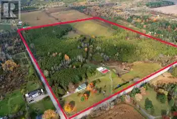 3025 Moffat Road, Clarington, Ontario L1B0S3, 6 Bedrooms Bedrooms, ,5 BathroomsBathrooms,Commercial,For Sale,Moffat,E12027665