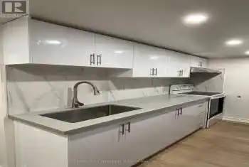 174 Ellendale Drive, Toronto (Dorset Park), Ontario M1P1P4, 2 Bedrooms Bedrooms, ,2 BathroomsBathrooms,All Houses,For Rent,Ellendale,E12027674