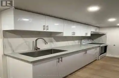 174 Ellendale Drive Toronto (Dorset Park) Ontario M1P1P4