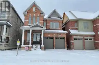75 Kentledge Avenue East Gwillimbury (Holland Landing) Ontario L9N0V9