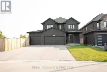 374 Viger Dr Drive, Welland (773 - Lincoln/Crowland), Ontario L3B0E2, 4 Bedrooms Bedrooms, ,4 BathroomsBathrooms,All Houses,For Rent,Viger Dr,X12027709