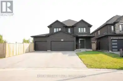 374 Viger Dr Drive Welland Ontario L3B0E2