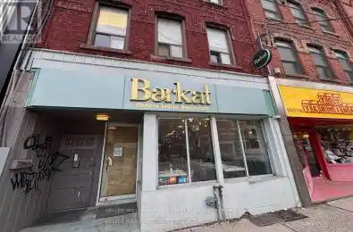 712 Queen Street Toronto (Trinity-Bellwoods) Ontario M6J1E8