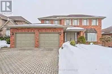 122 Longview Court London South (South K) Ontario N6K4J1