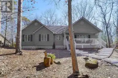 9945 Riverview Road Lambton Shores (Grand Bend) Ontario N0M1T0