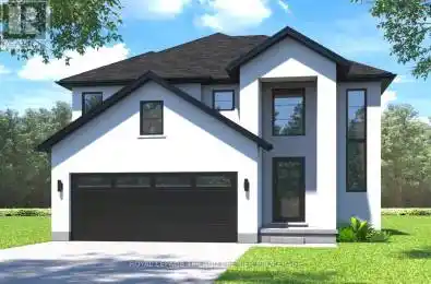 270 HESSELMAN CRESCENT London South (South U) Ontario N6M0K3