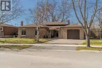 78 Macoomb Drive, Welland (767 - N. Welland), Ontario L3C5T9, 3 Bedrooms Bedrooms, ,2 BathroomsBathrooms,All Houses,For Sale,Macoomb,X12027788