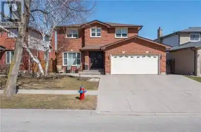2137 CLEAVER Avenue Burlington Ontario L7M3R1